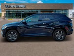 2024 TUCSON Hybrid Thumbnail 3