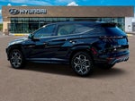 2024 TUCSON Hybrid Thumbnail 4