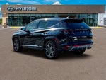 2024 TUCSON Hybrid Thumbnail 5