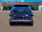 2024 TUCSON Hybrid Thumbnail 6