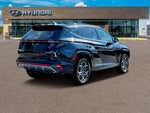 2024 TUCSON Hybrid Thumbnail 7
