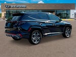 2024 TUCSON Hybrid Thumbnail 8