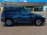 2024 TUCSON Hybrid Thumbnail 9