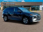2024 TUCSON Hybrid Thumbnail 10