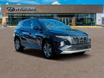 2024 TUCSON Hybrid Thumbnail 11