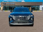 2024 TUCSON Hybrid Thumbnail 12