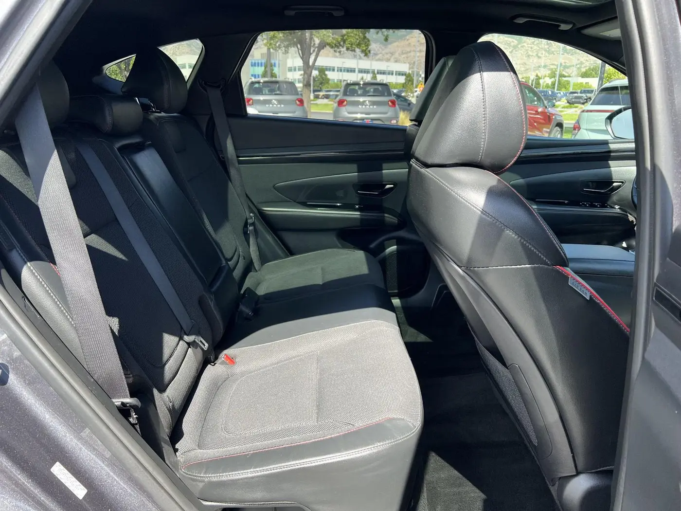 2024 Hyundai Tucson - $18,259
