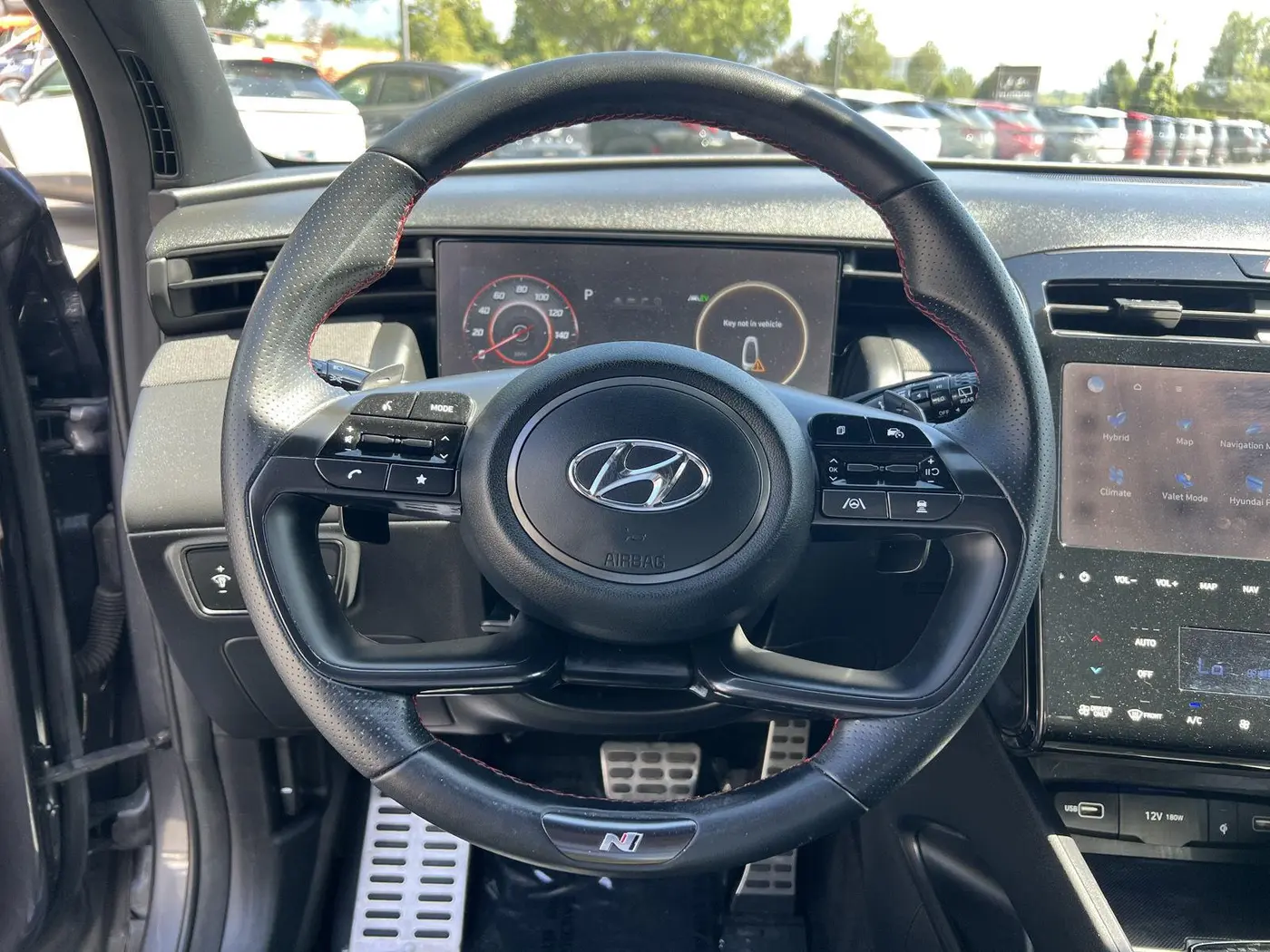 2024 Hyundai Tucson - $18,259