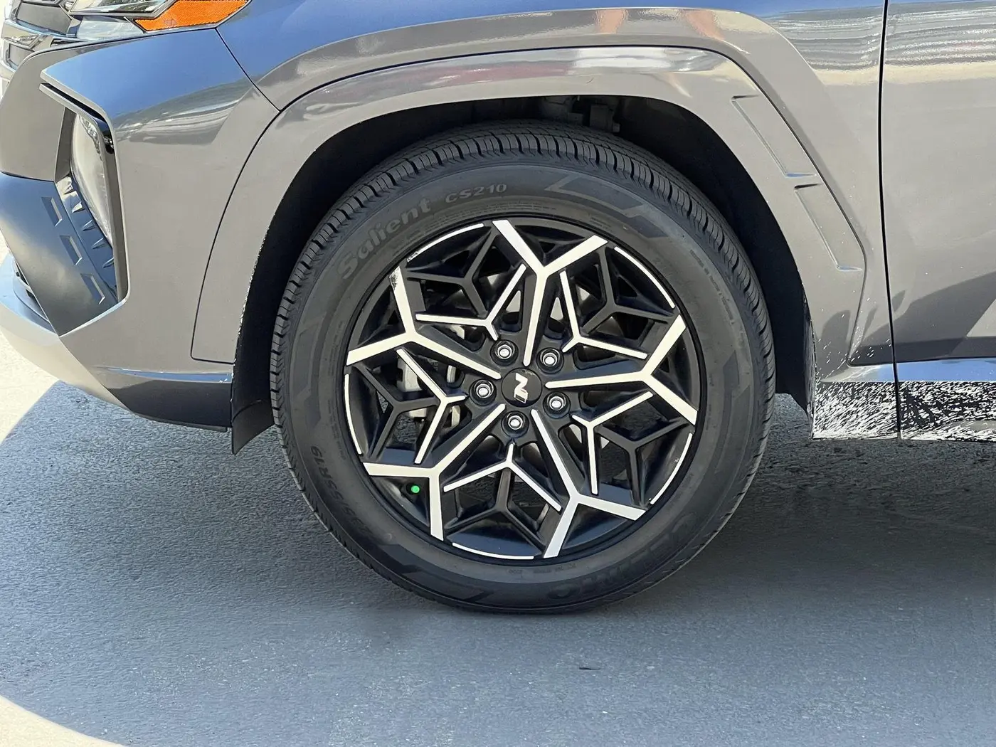 2024 Hyundai Tucson - $18,259