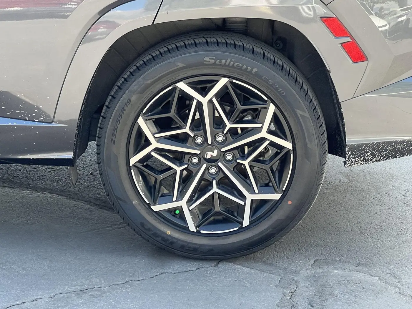 2024 Hyundai Tucson - $18,259