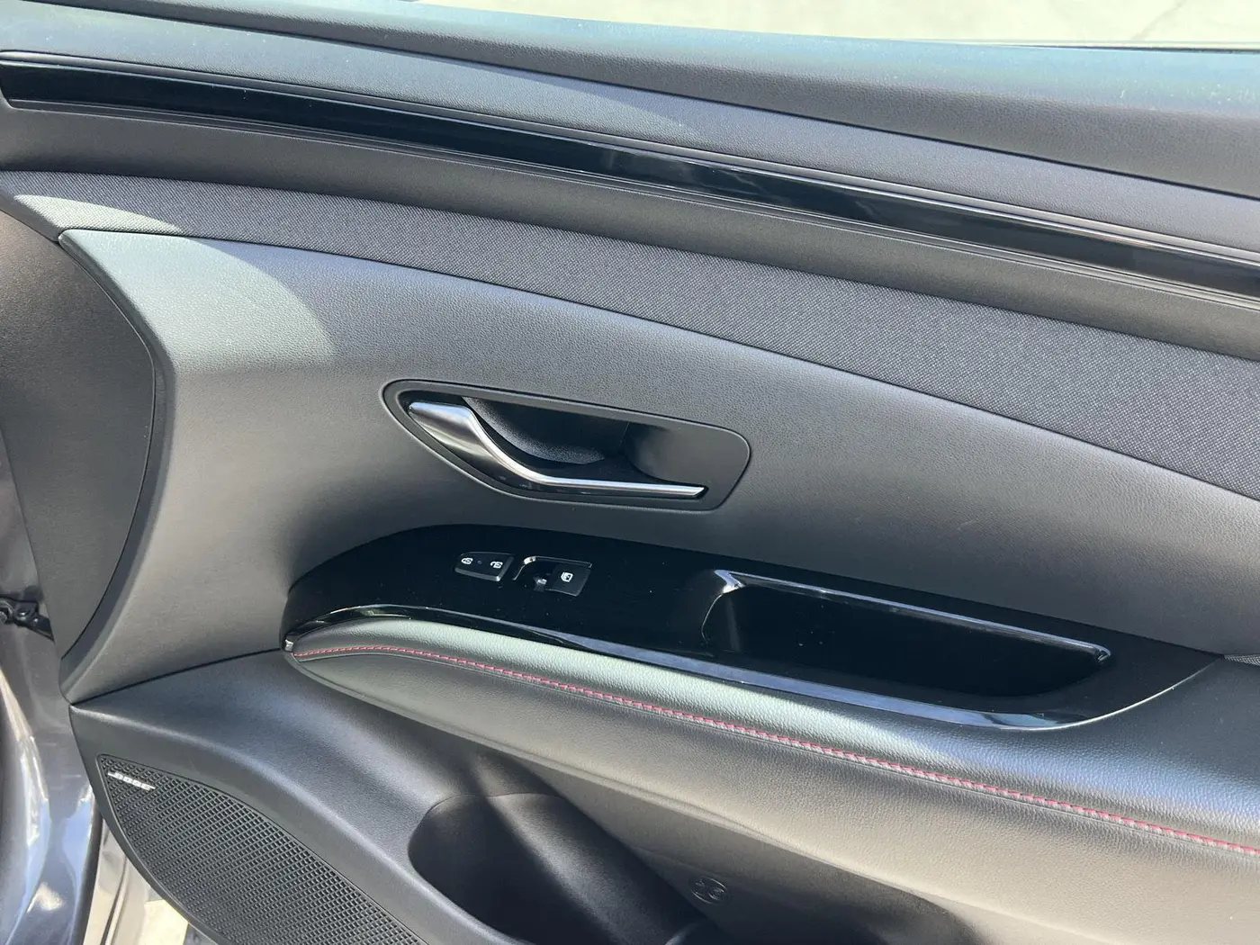 2024 Hyundai Tucson - $18,259