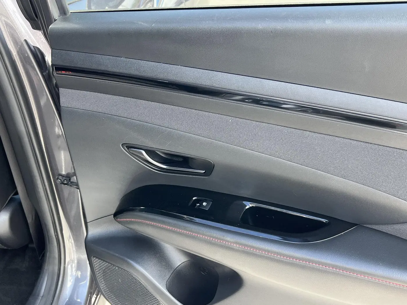 2024 Hyundai Tucson - $18,259