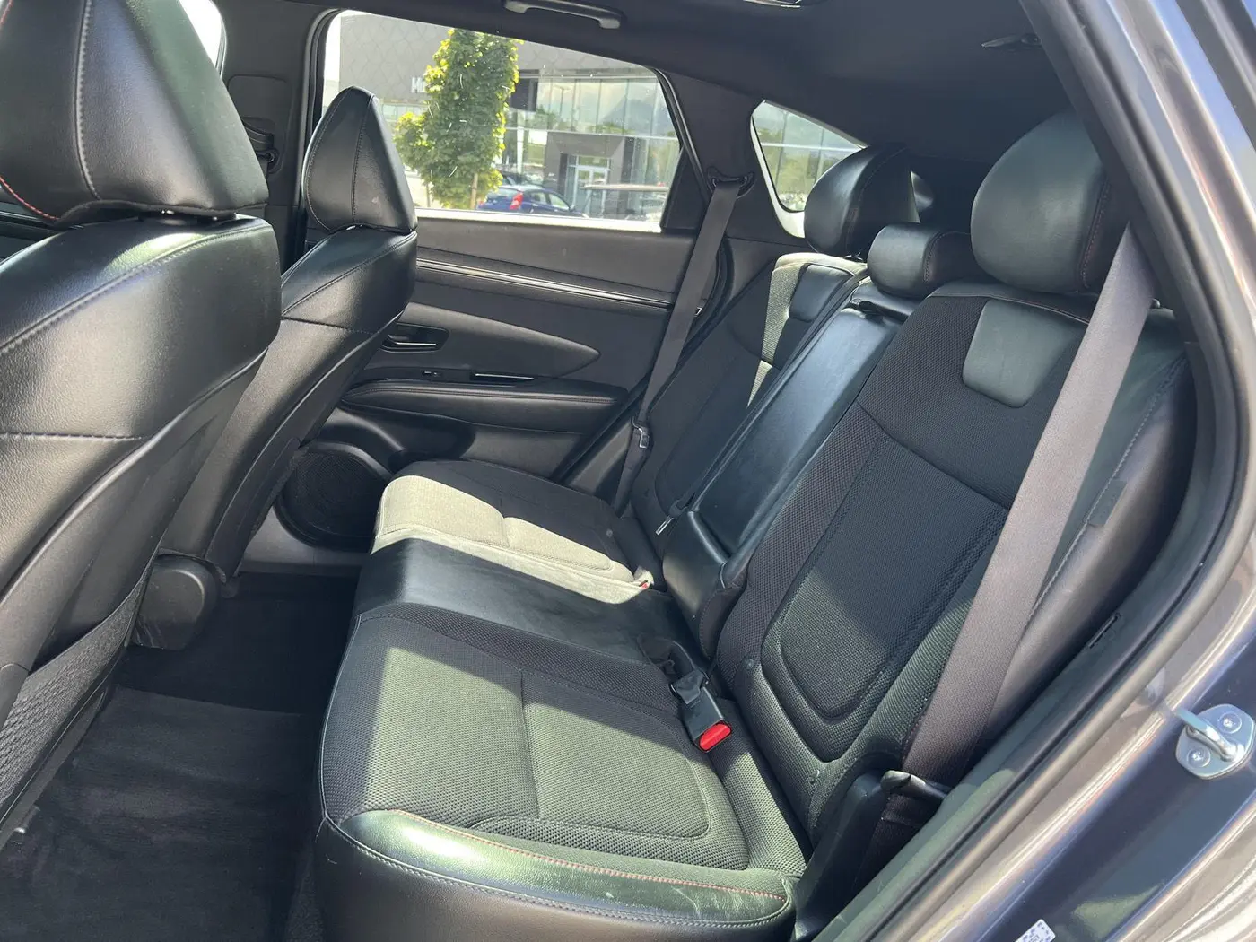 2024 Hyundai Tucson - $18,259