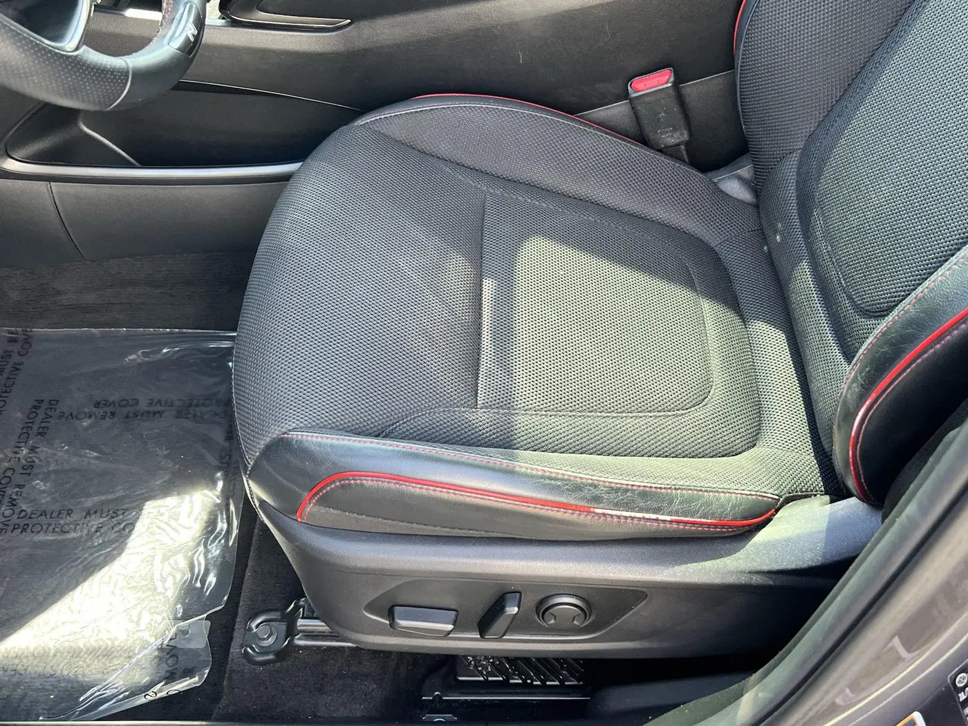 2024 Hyundai Tucson - $18,259