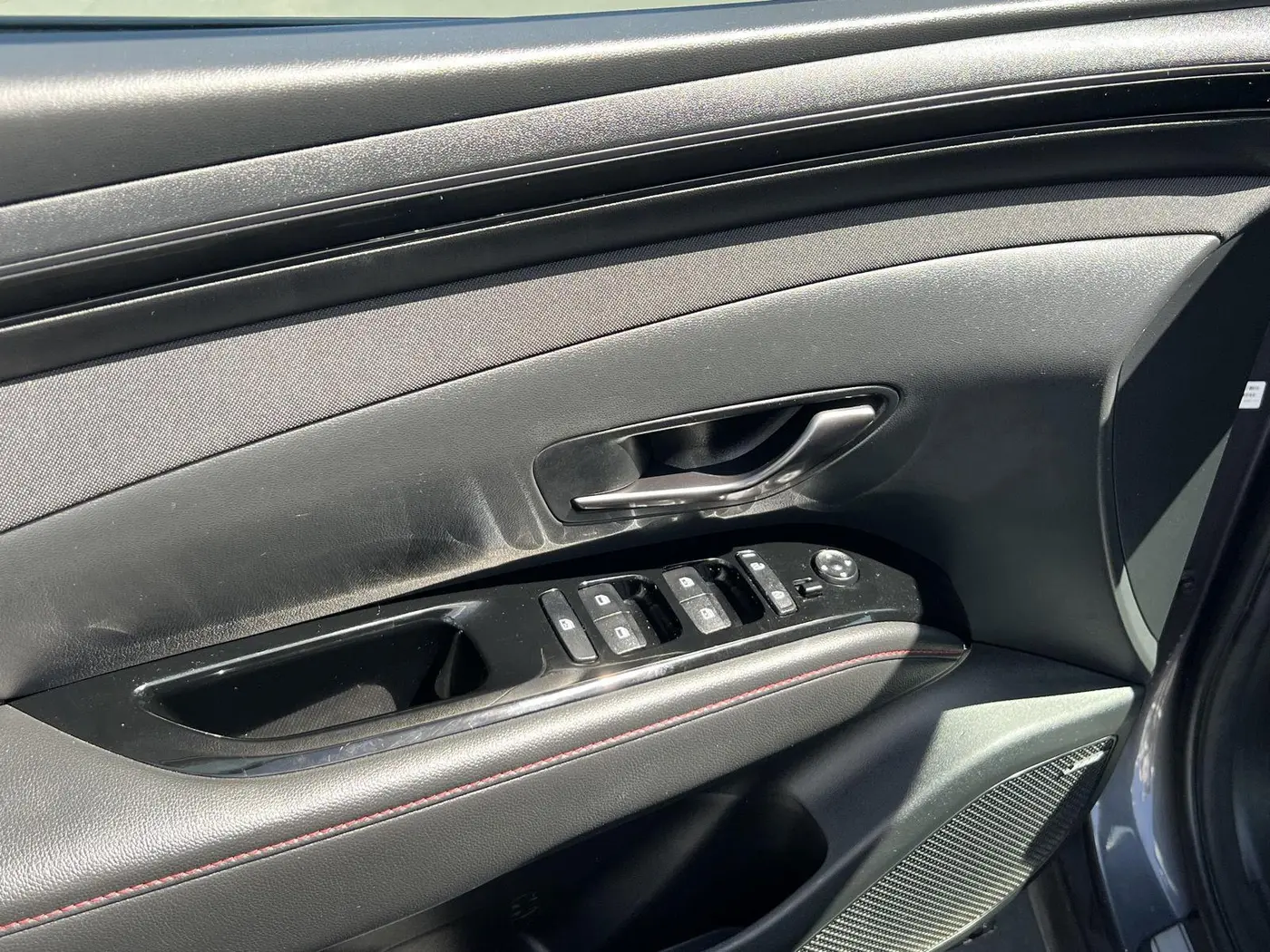 2024 Hyundai Tucson - $18,259