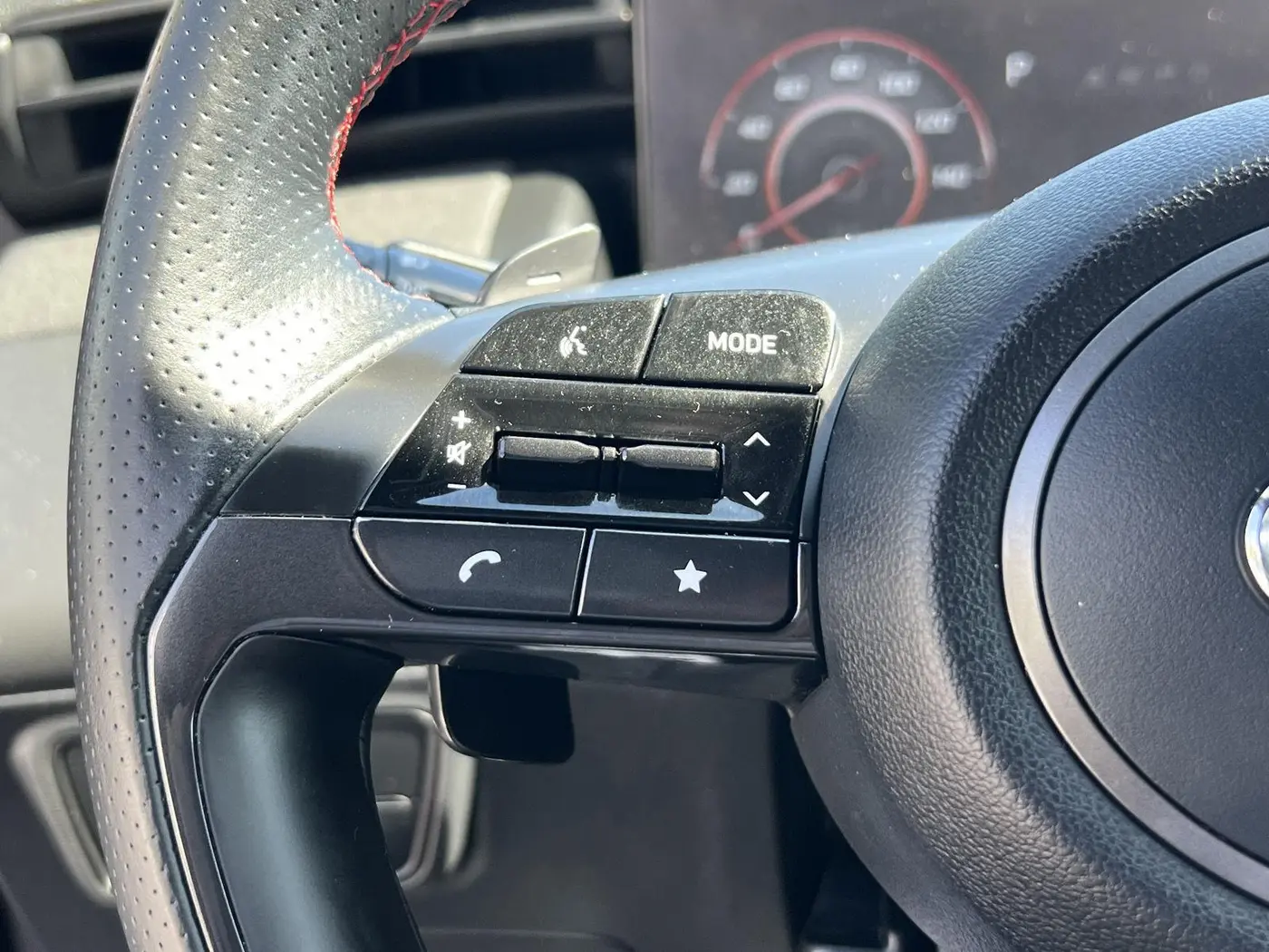 2024 Hyundai Tucson - $18,259