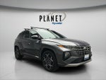 2024 TUCSON Hybrid Thumbnail 1