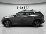 2024 TUCSON Hybrid Thumbnail 4
