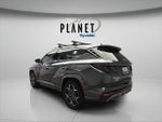 2024 TUCSON Hybrid Thumbnail 5