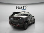 2024 TUCSON Hybrid Thumbnail 7