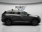 2024 TUCSON Hybrid Thumbnail 8