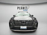2024 TUCSON Hybrid Thumbnail 9