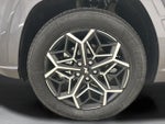 2024 TUCSON Hybrid Thumbnail 10