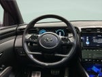 2024 TUCSON Hybrid Thumbnail 23