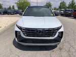 2024 TUCSON Hybrid Thumbnail 3