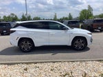 2024 TUCSON Hybrid Thumbnail 5