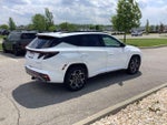 2024 TUCSON Hybrid Thumbnail 6