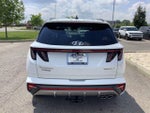 2024 TUCSON Hybrid Thumbnail 7