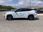 2024 TUCSON Hybrid Thumbnail 9