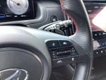 2024 TUCSON Hybrid Thumbnail 29
