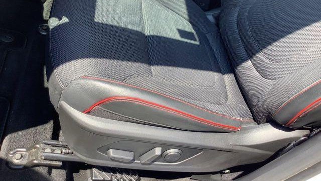 2024 Hyundai TUCSON Hybrid N Line