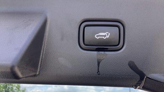2024 Hyundai TUCSON Hybrid N Line