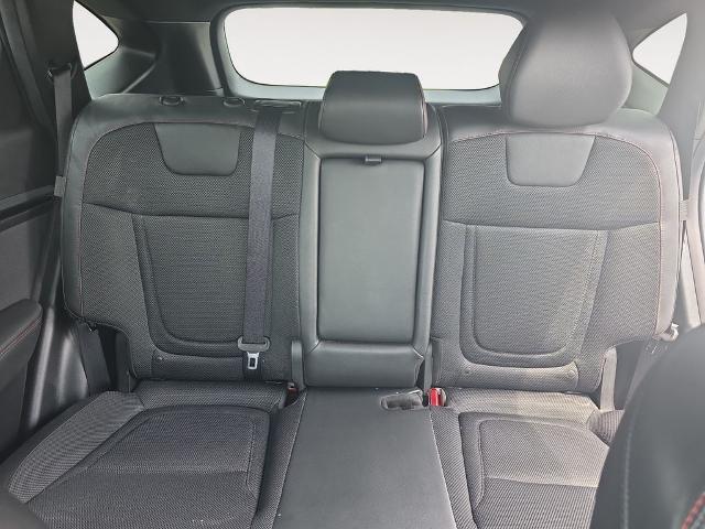 2024 Hyundai Tucson - $24,887