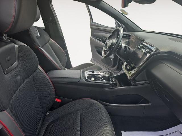 2024 Hyundai Tucson - $24,887