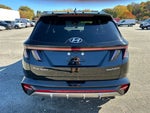 2024 TUCSON Hybrid Thumbnail 4