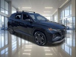 2024 TUCSON Hybrid Thumbnail 2
