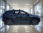 2024 TUCSON Hybrid Thumbnail 3