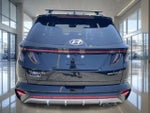 2024 TUCSON Hybrid Thumbnail 4