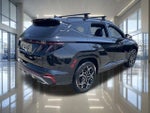 2024 TUCSON Hybrid Thumbnail 9