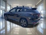 2024 TUCSON Hybrid Thumbnail 10