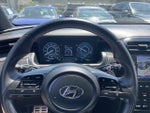 2024 TUCSON Hybrid Thumbnail 29