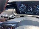 2024 TUCSON Hybrid Thumbnail 33
