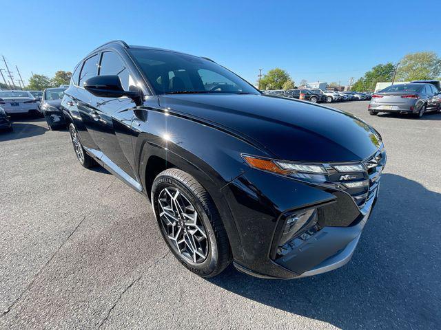 2024 Hyundai Tucson - $28,995