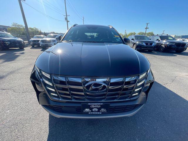 2024 Hyundai Tucson - $28,995