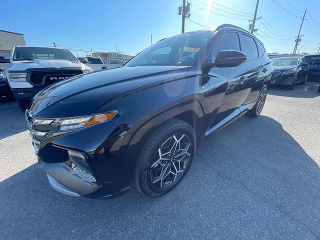 2024 Hyundai Tucson - $28,995