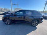 2024 TUCSON Hybrid Thumbnail 5